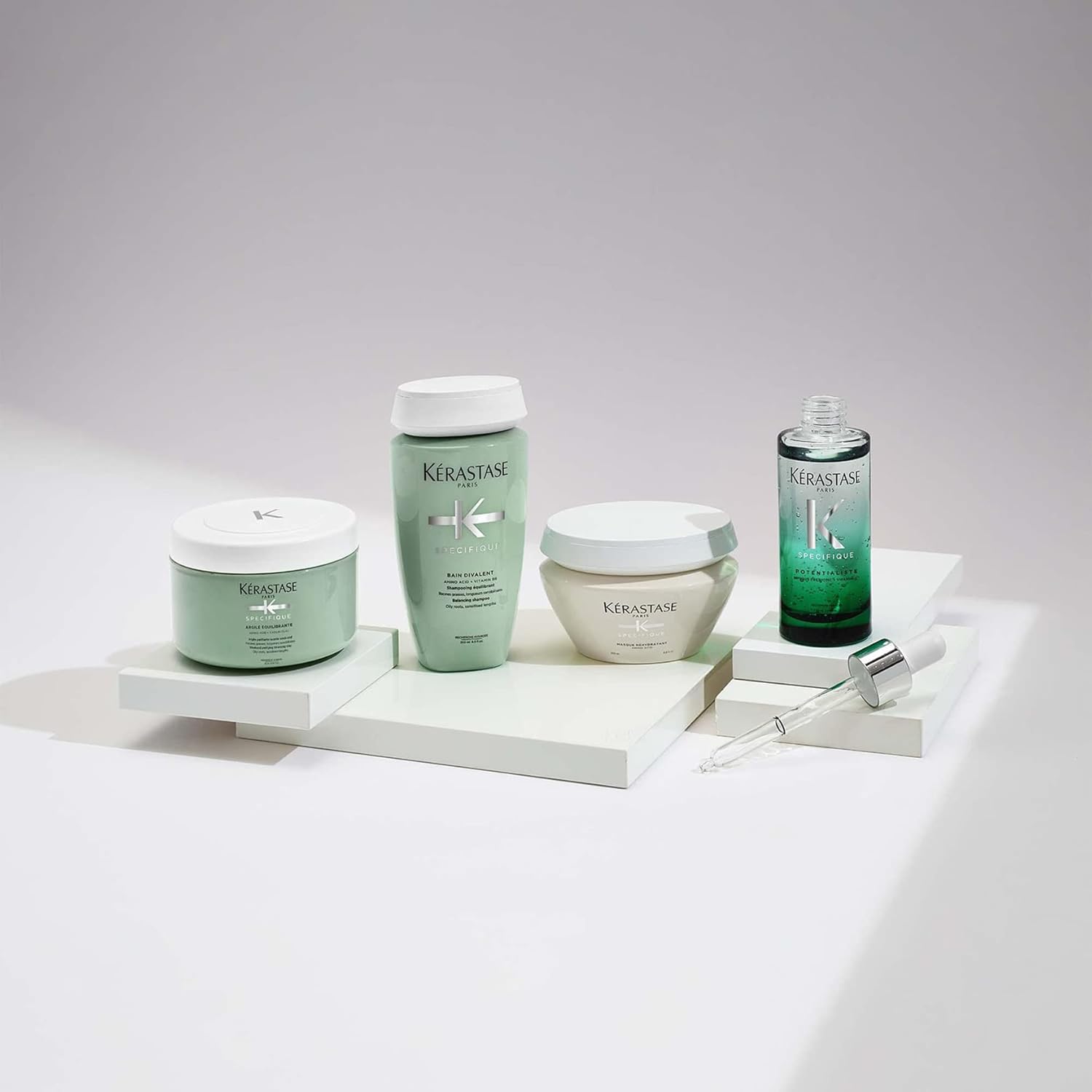 Kérastase - Spécifique Masque - 200ml - soin réhydratant longueurs déshydratées