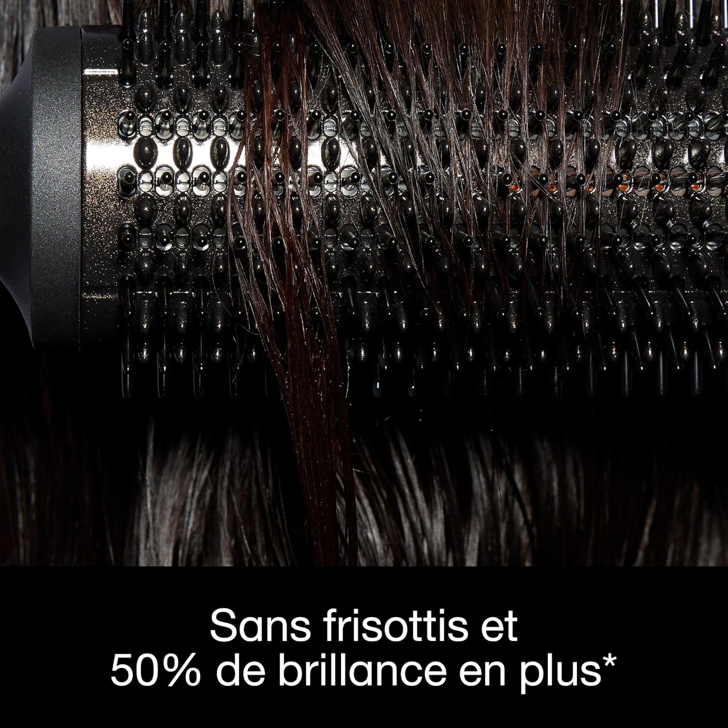 ghd - Duet Blowdry - Brosse 2-en-1 - séchage & coiffage sans dommage