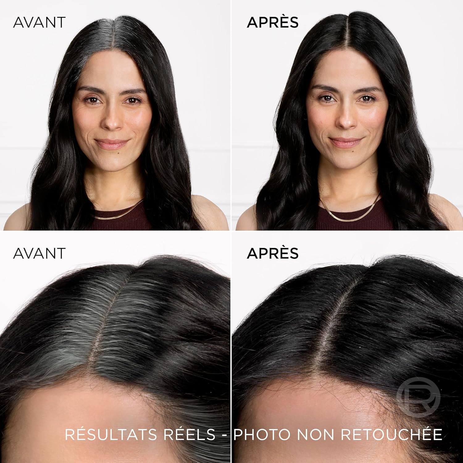 L'Oréal Paris - Magic Retouch - 75ml - Spray correcteur racines instantané
