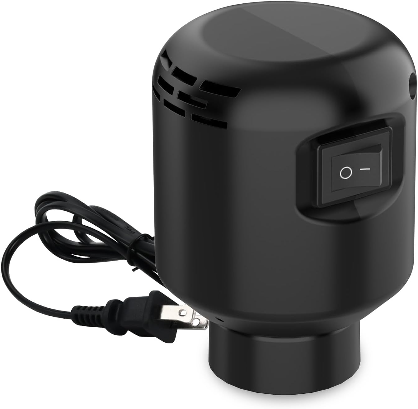 Pompe à vide électrique - 4.2 kPa, 55W, ultra puissante, sacs sous vide