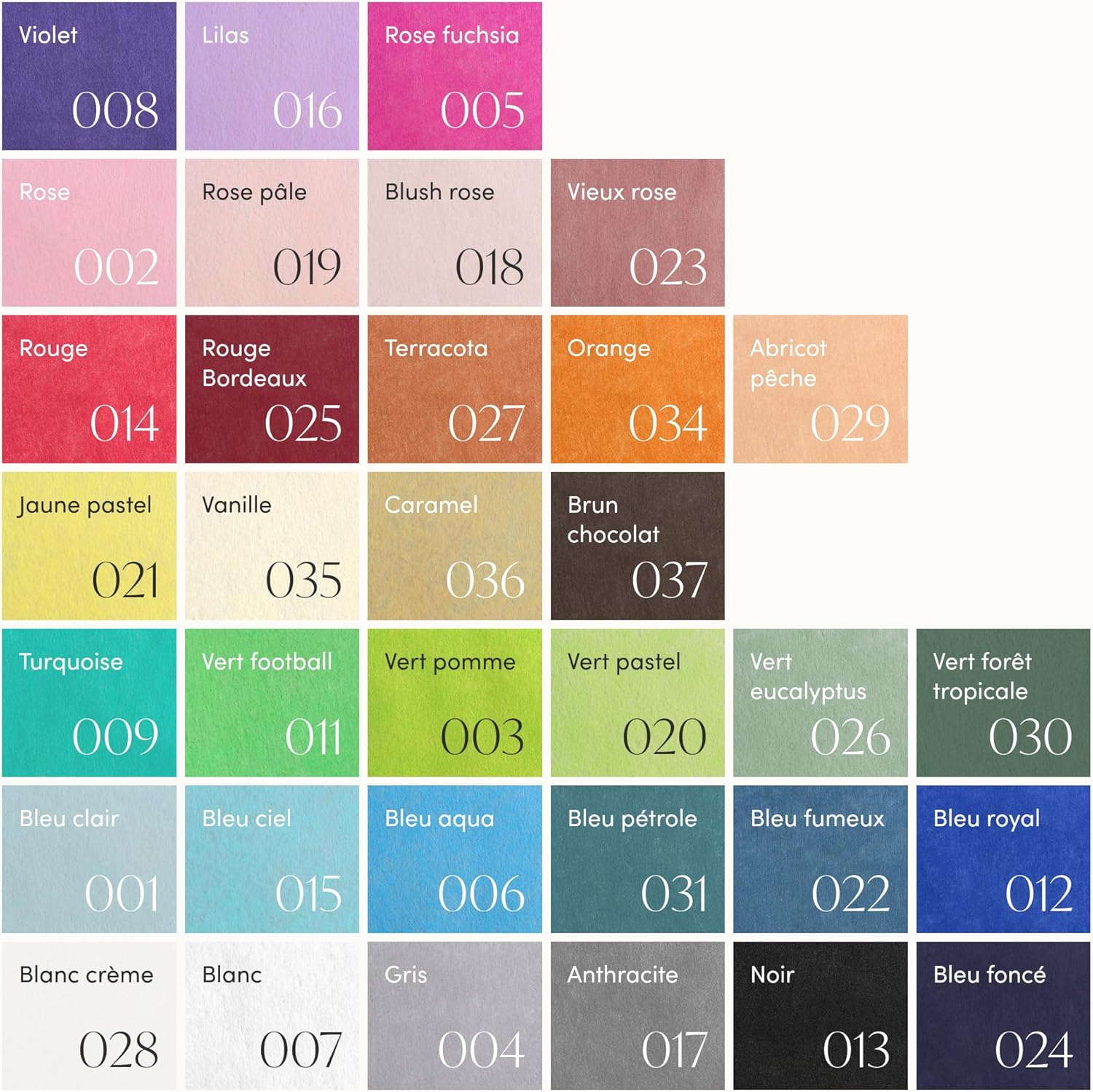 100%Mosel - Chemin de table non tissé - 30x250 cm - bleu pétrole, élégant, occasions spéciales