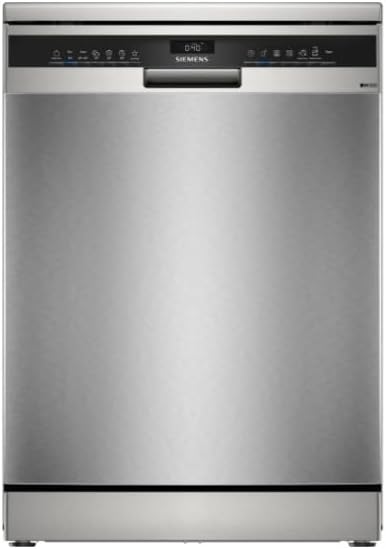 Siemens - lave-vaisselle iQ300 - 60 cm - varioSpeed Plus SN23HI02KE