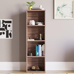 Bibliothèque cubique Oxford par vida designs 