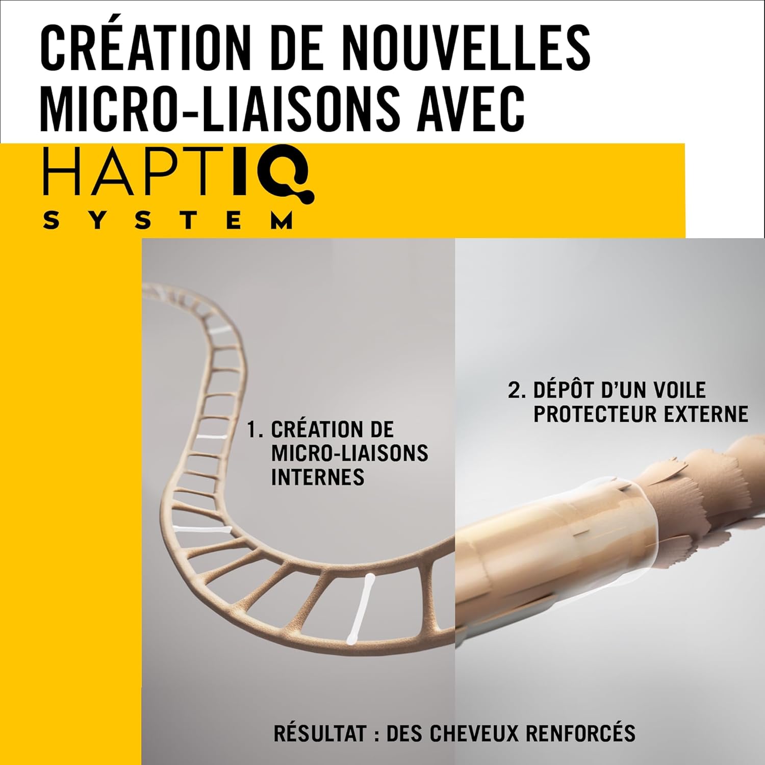 Schwarzkopf - Gliss Lait Démêlant Express 200ml - nourrit intensément, protège jusqu'à 230°C, cheveux secs