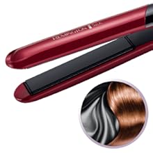 Fer à lisser,lisseur,lisseur cheveux,lissage,cheveux lisses,remington