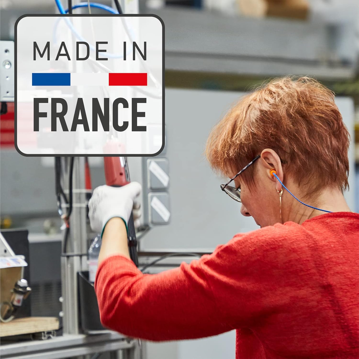 Tefal - moule à gâteau PerfectBake - aluminium recyclé, antiadhésif, 10 barquettes - J5734202