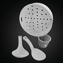 Dishawasher Safe Parts