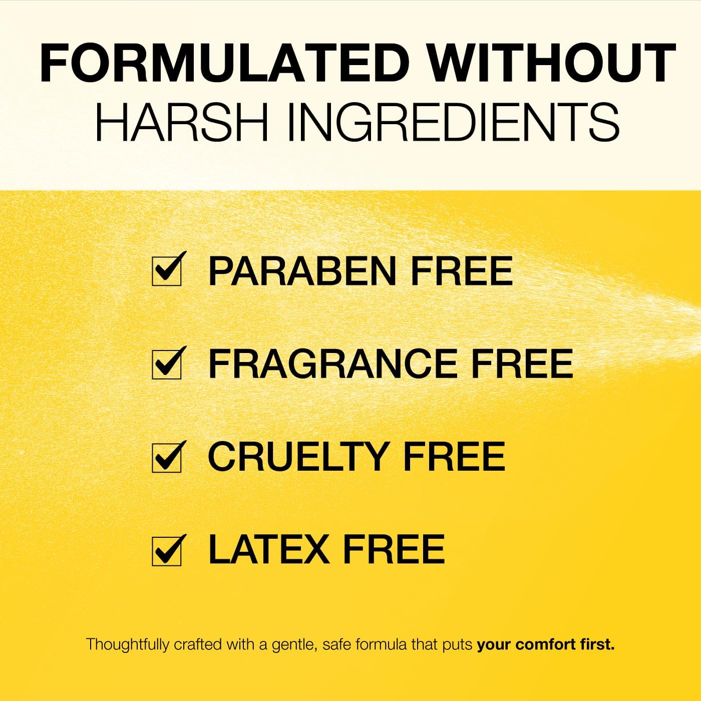 Ebin - Wonder Lace Bond Spray - 180ml - adhésif méga ferme