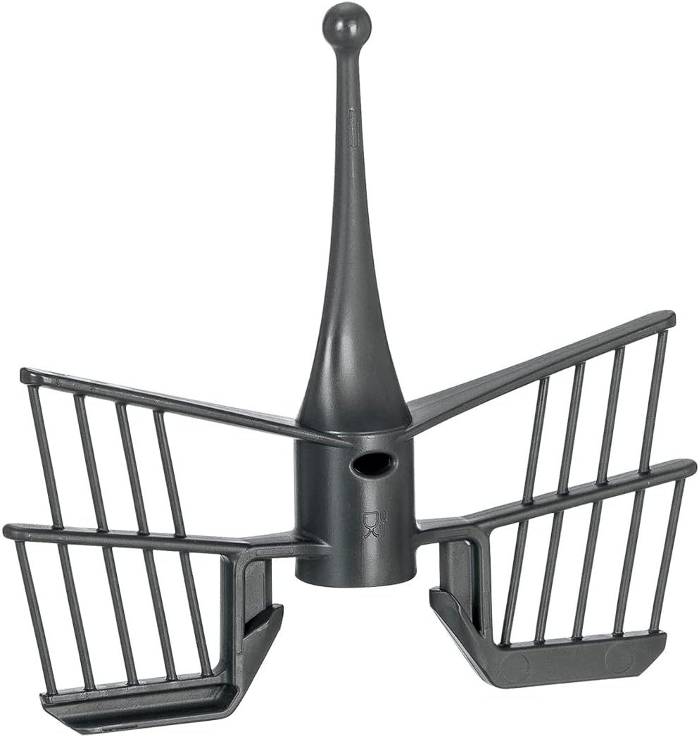 Vorwerk - Thermomix TM5/TM31/TM6 - fouet robuste - accessoire pâtisserie