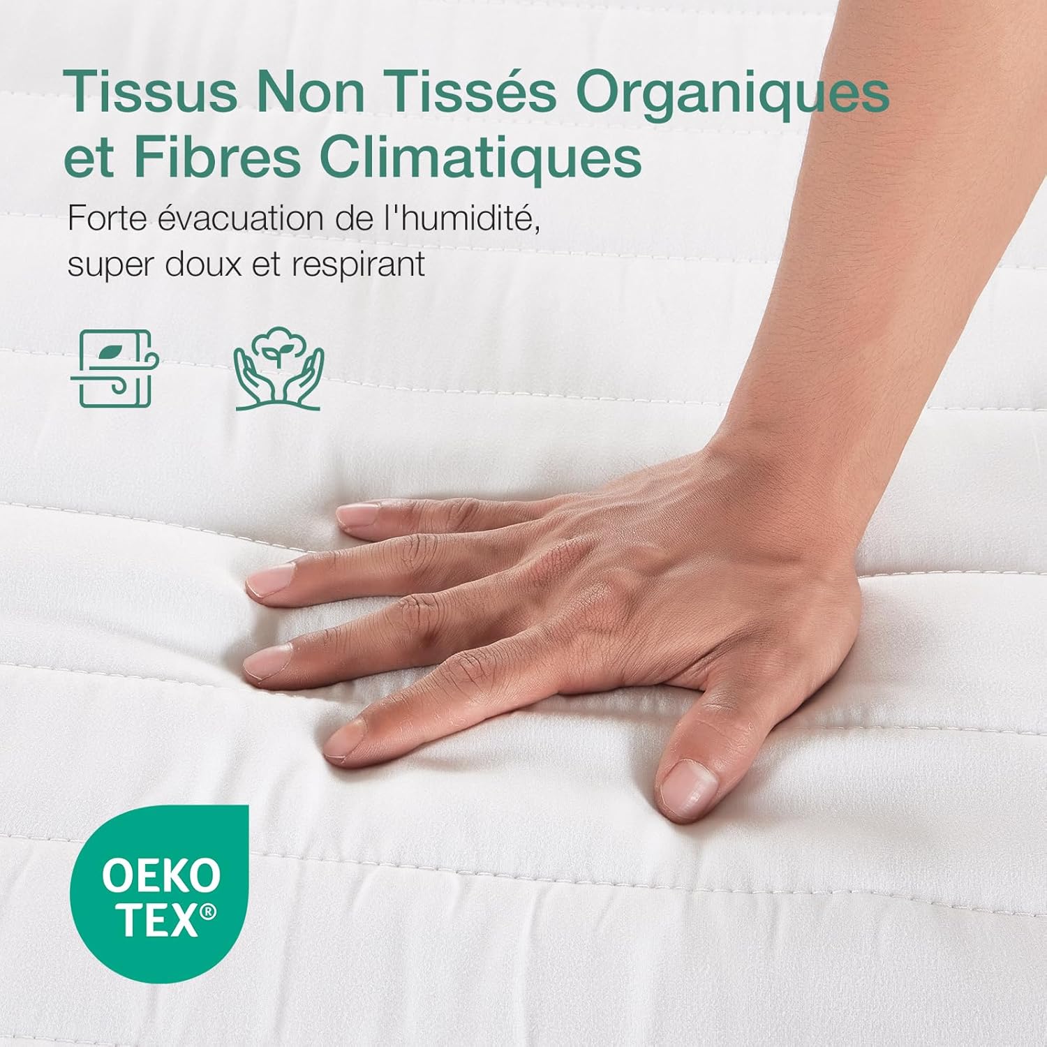 Compris, prêt à reformuler vos titres selon ces instructions. Veuillez fournir le prochain titre.