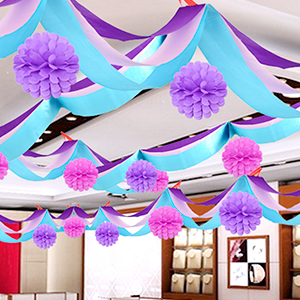 vente en gros de décorations de mariage en ligne - décorations de fête de mariage pour la décoration de fête de mariage ensemble de guirlandes de fleurs pour décoration de fête de mariage