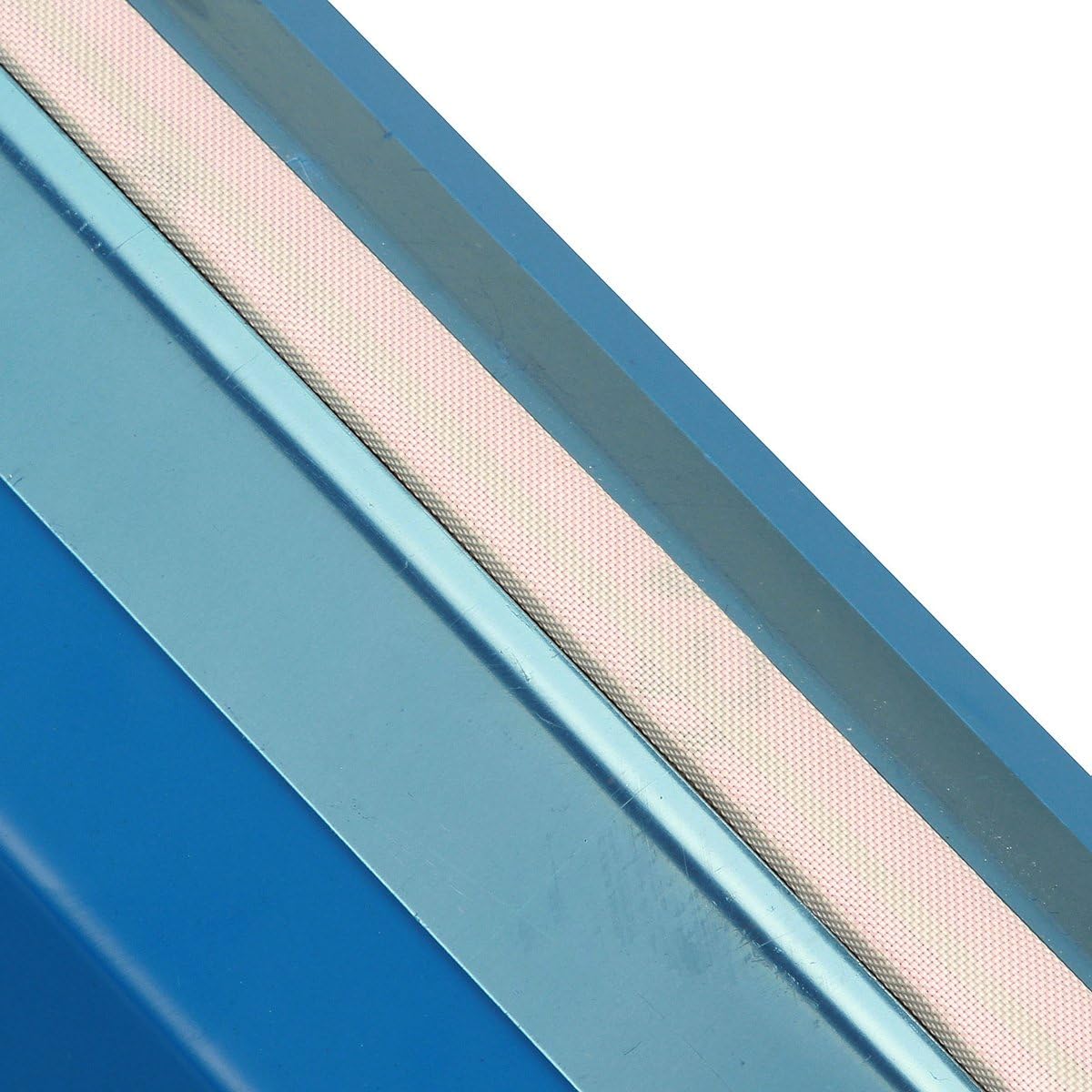 Yontree - machine à sceller manuelle - 30x11x7cm - étanchéité électrique, impulse scelleuse