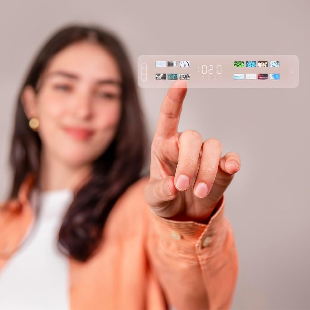 Cecotec - Bolero Aguazero (série 6210) - 60cm - 15 couverts, écran XXL, Dual Zone, Aquastop, AutoClean, 6210