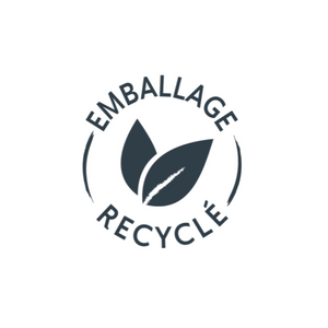 emballage recyclé