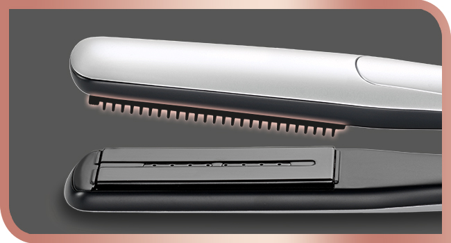 peigne amovible, ST595E, BaByliss