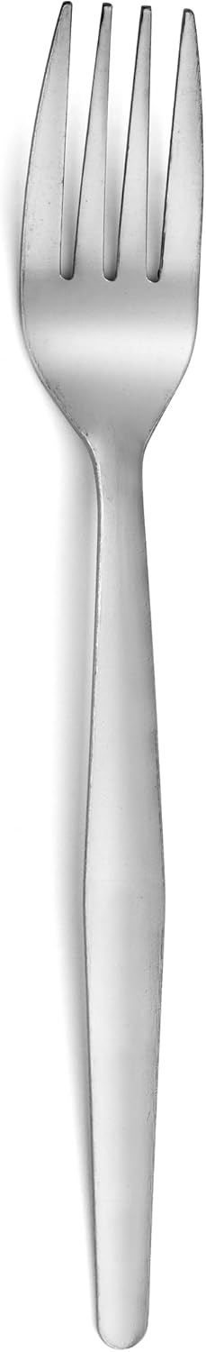 Pradel Essentiel - Baltics - 186mm - 12 fourchettes inox 18/0