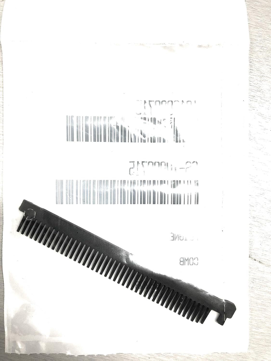 L'Oréal - peigne lisseur 3.0 - remplacement - compatibilité LP7200 - cs-10000715