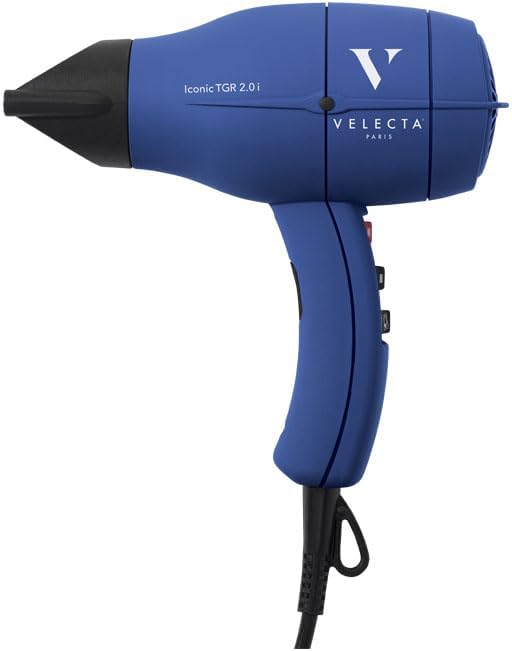 Iconic - TGR 2.0i - bleu céleste - mécanique compacte - TGR2.0i