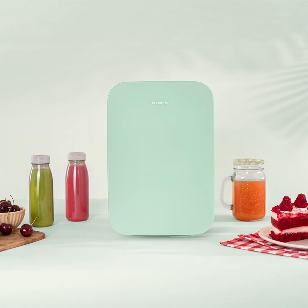 Cecotec - Bolero MiniCooling Bahamas - 6L - compact, 5-65°C, portable