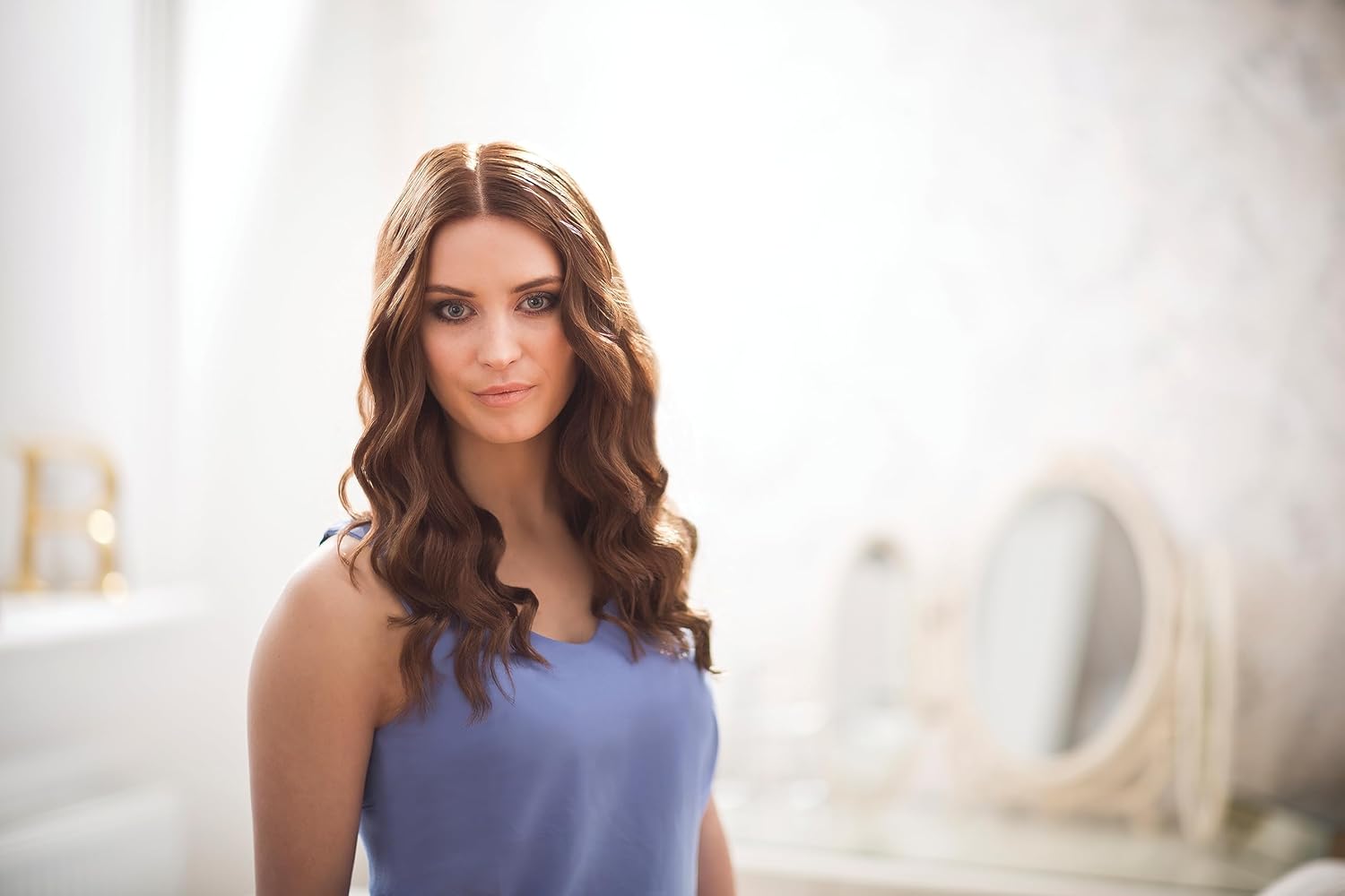 Remington - boucleur Shine Therapy - 13-25mm - céramique, argan, 8 réglages, LED CI53W