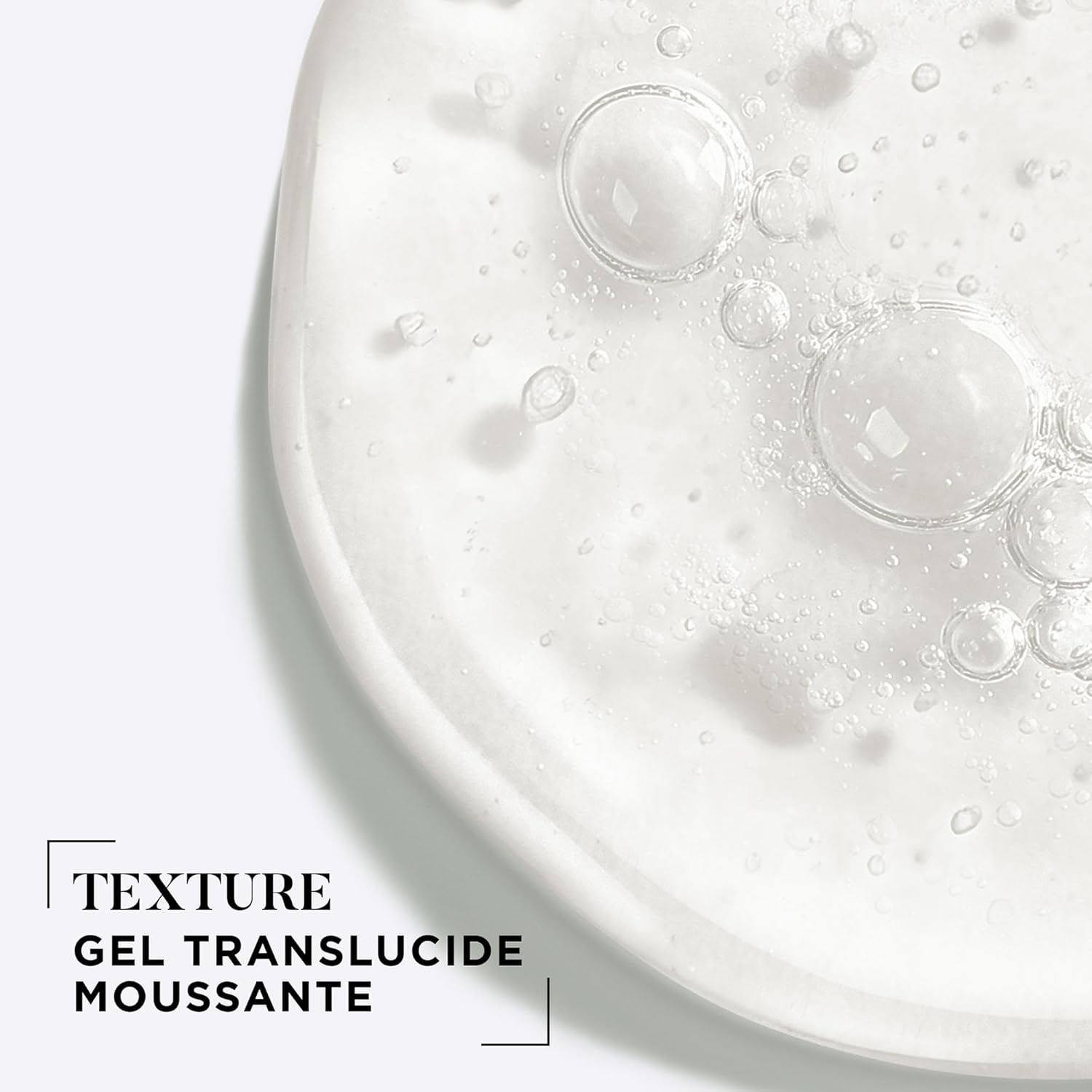 DESSANGE - Shampoing Réparateur Keratine Morphose - 2x280ml - Sans sulfates, kératine végétale, acide hyaluronique