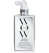 Color Wow Dream Coat Spray anti-frisottis pour cheveux super lisses, protection contre la chaleur pour cheveux jusqu'à 3 ...