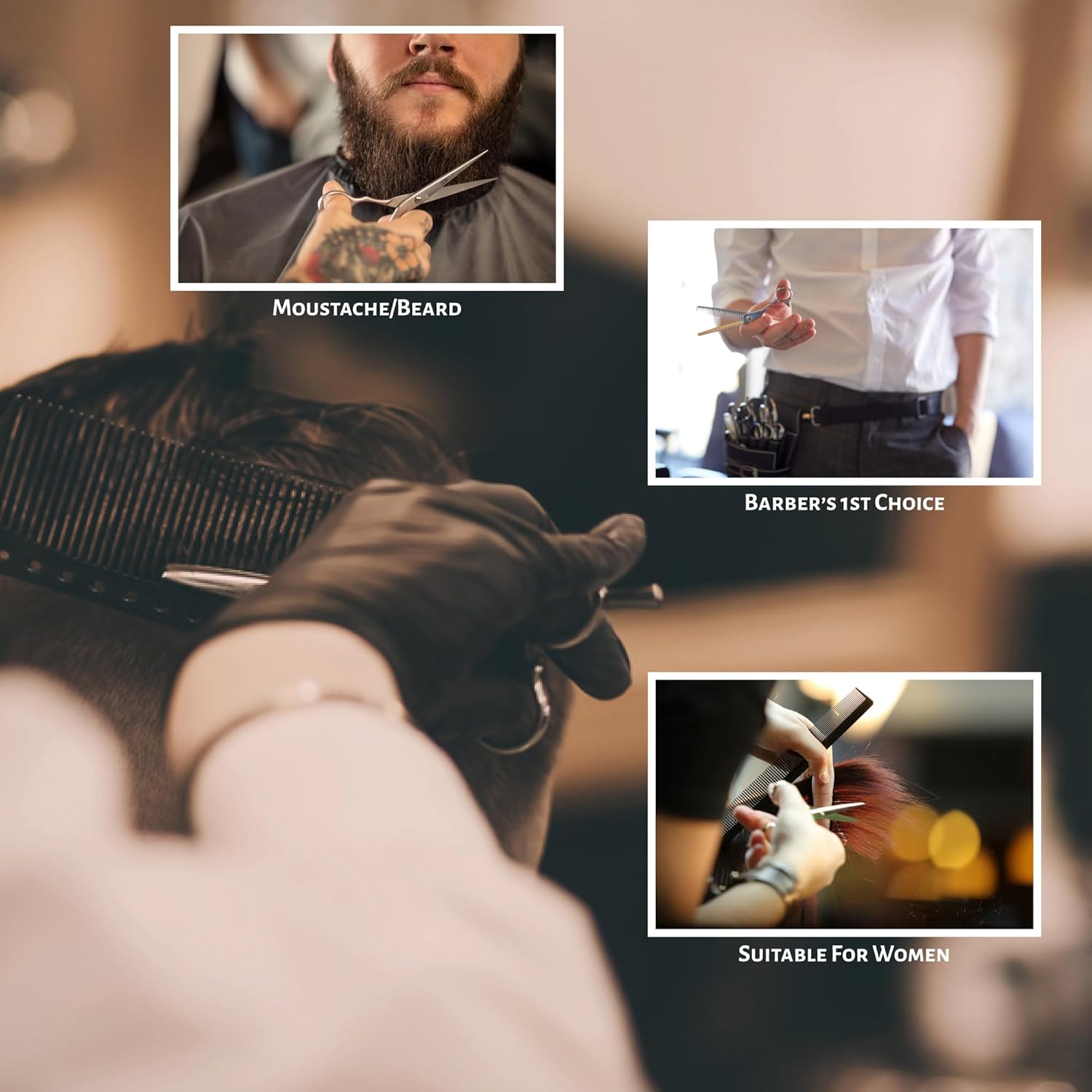 Prêt, vous pouvez envoyer le prochain titre.