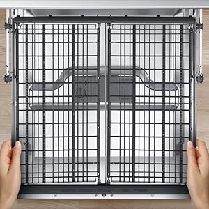 Lave-vaisselle à installation libre DW60M6050FS