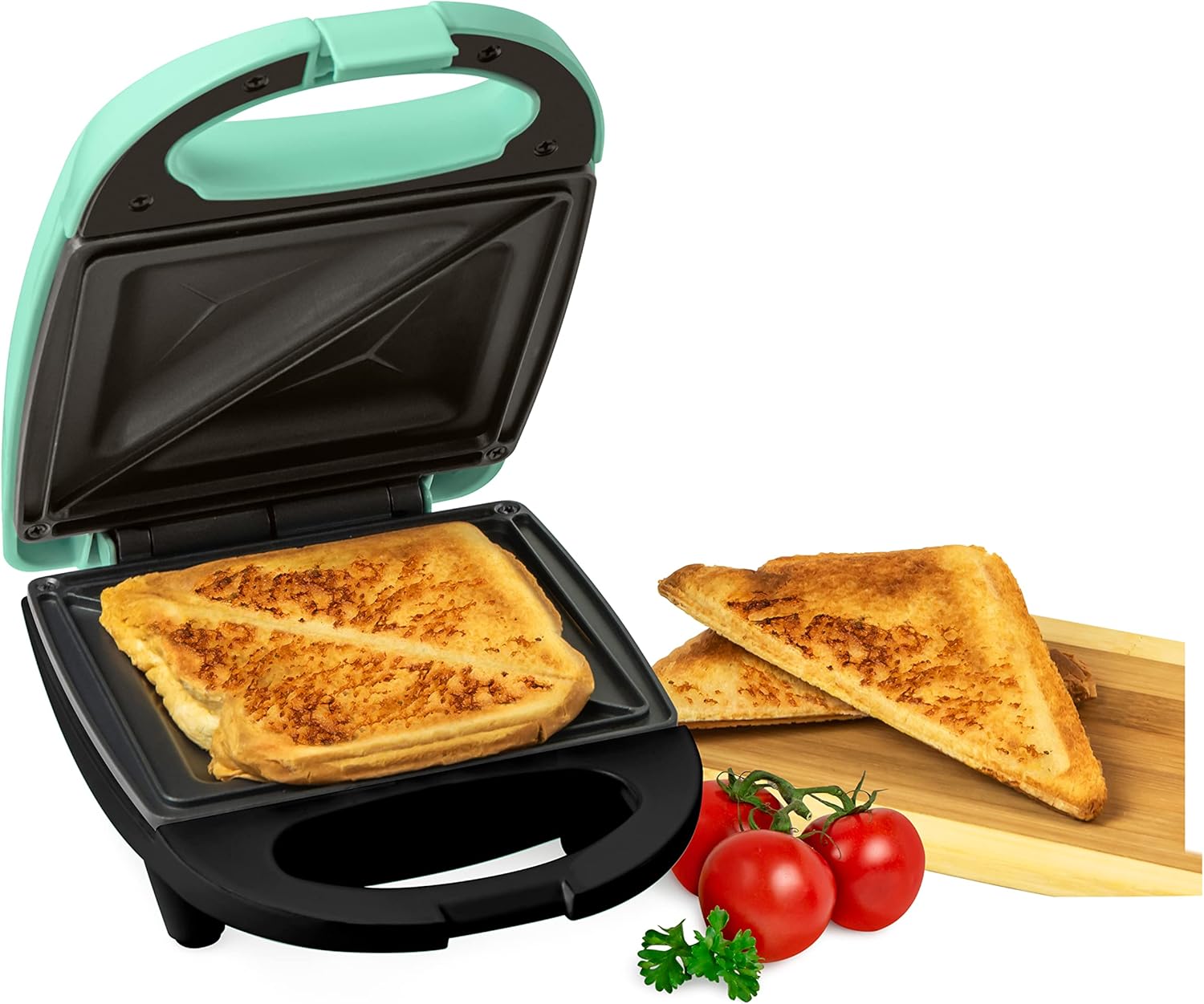 Nostalgia - MyMini série - mini format - 2 compartiments, vert menthe, MSAND5MG