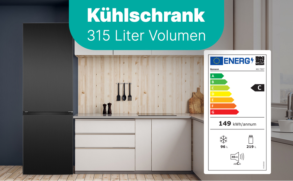 Combinaisons réfrigérateur-congélateur