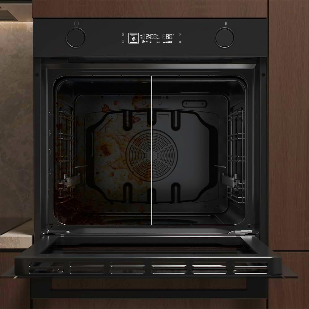 Cecotec - Bolero Hexa - 73L - multifonction, 12 modes, 2800W AF326000