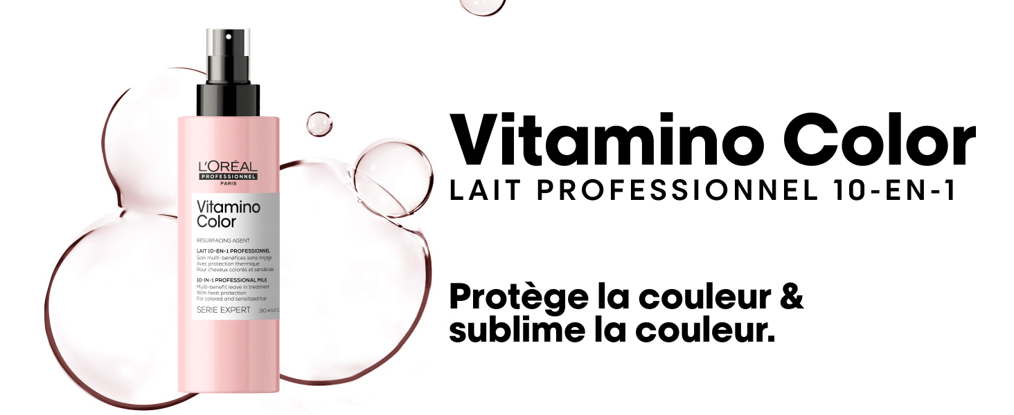 gamme absolut repair l'oréal professionnel pour les cheveux très abîmés