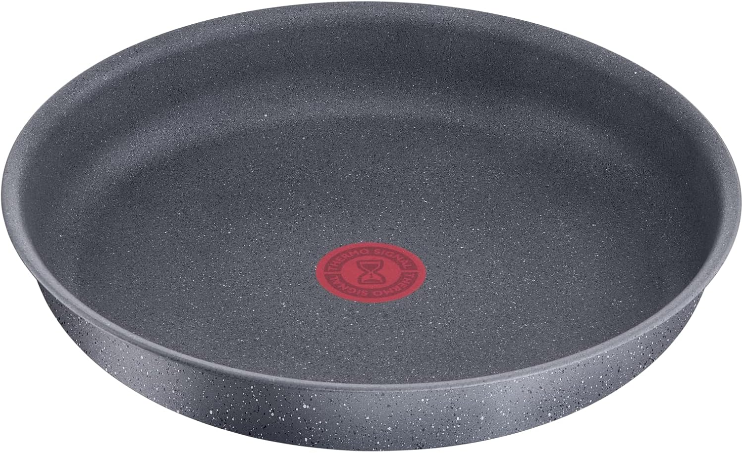 Tefal - Ingenio Natural Force - poêle 24cm - induction, antiadhésif, empilable, lave-vaisselle, Made in France L3960403