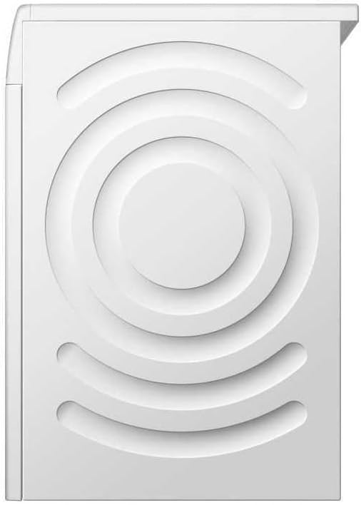 Bosch - Lave linge Série 4, 9kg, 1200 trs/min, blanc - WAN24209FR