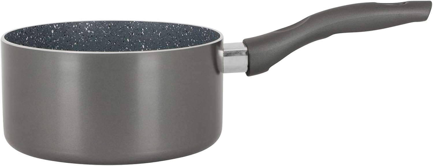 Crealys - Autan - 16 cm Ø, 8 cm H - Aluminium, céramique, tous feux - 539347