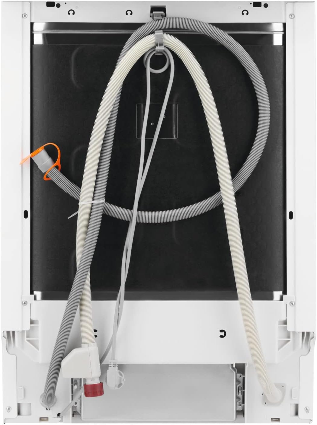 Electrolux - lave-vaisselle 14 couverts 60cm, série LSV48400L