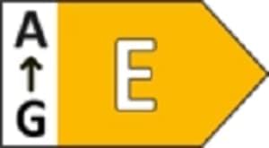 Candy - double porte série CDG5T717ES - grand volume, froid ventilé