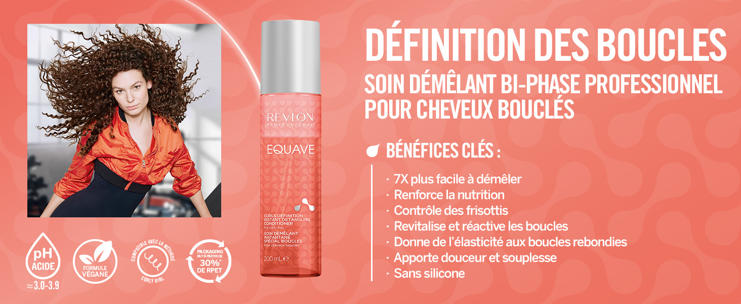 DÉFINITION DES BOUCLES