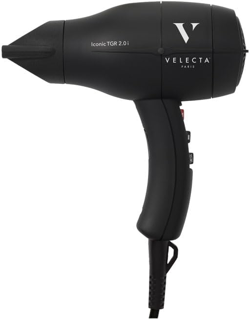 TGR - Iconic 2.0i (Noir intense) - design moderne, confort premium