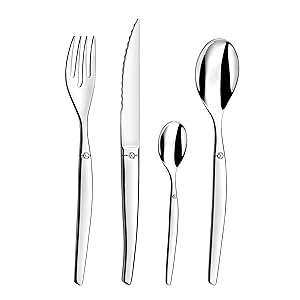 JET MIROIR 4 pièces de base