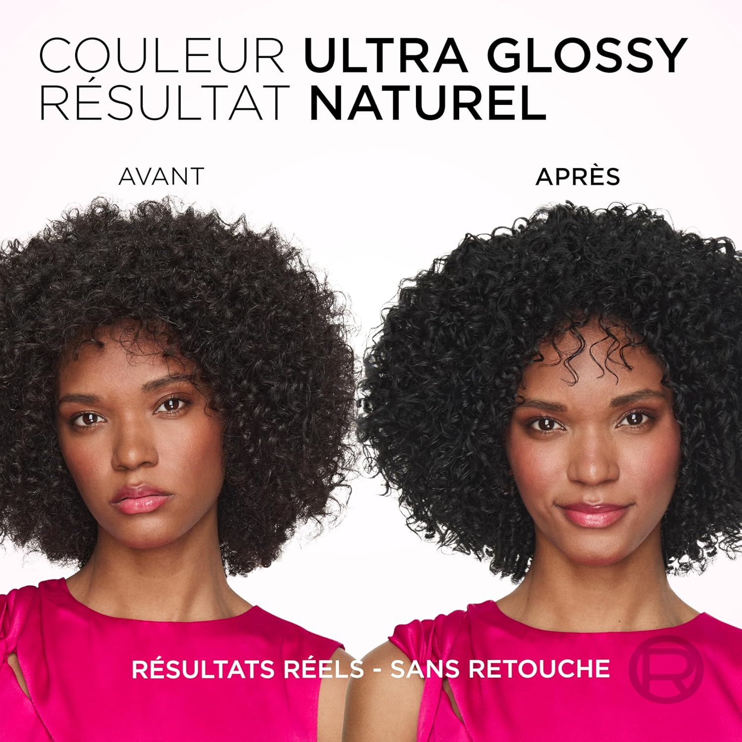 L'Oréal Paris - Casting Crème Gloss - Soin cheveux sans ammoniaque, chocolat, semi-permanente