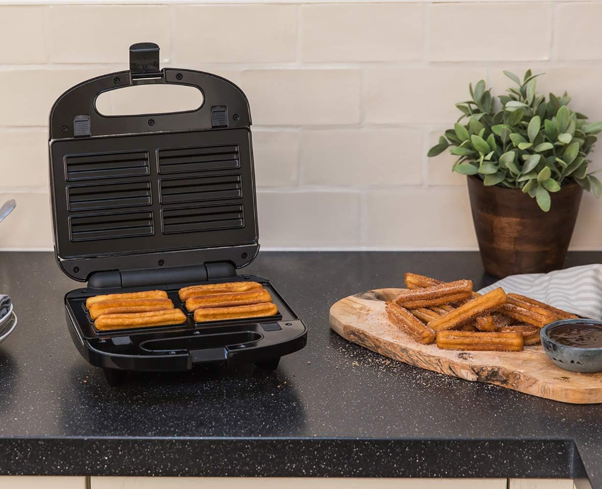 Russell Hobbs - Fiesta Set 3 plaques, antiadhésives, lave-vaisselle 25490-56