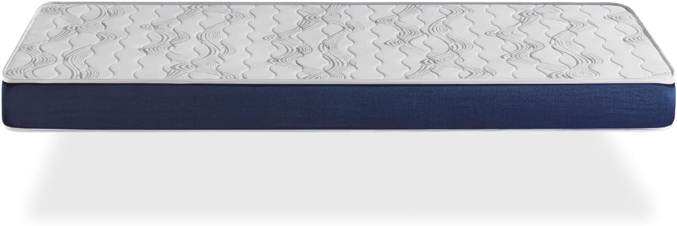Dormissimo - Orion Confort - 80x160 cm - Matelas mousse ép. 14 cm, enfant